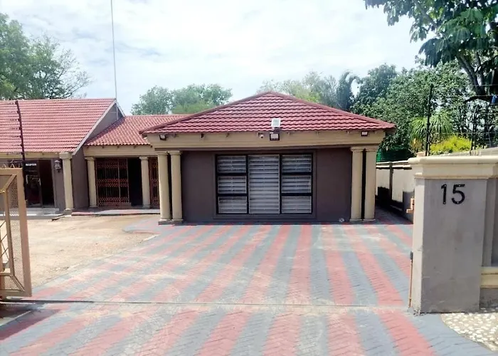 C-Rane Lodge