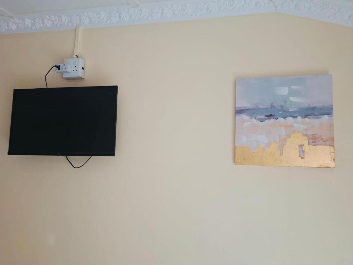 Apartment C-rane *
