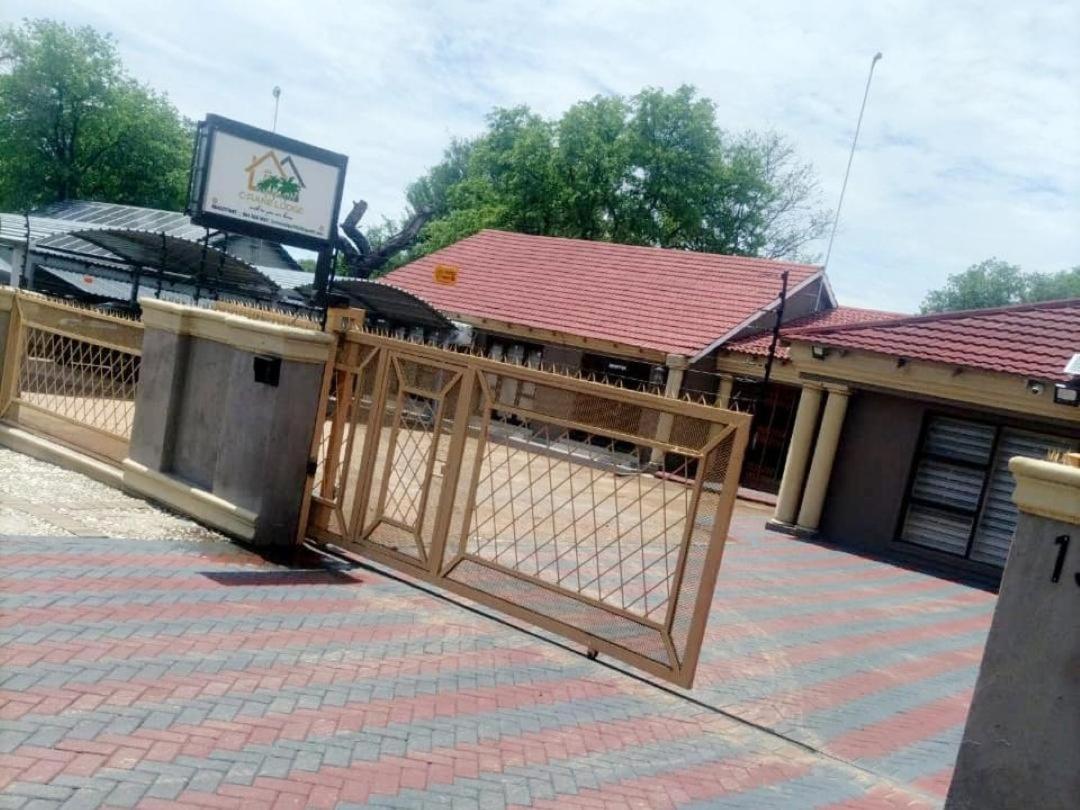 Apartment C-rane Phalaborwa