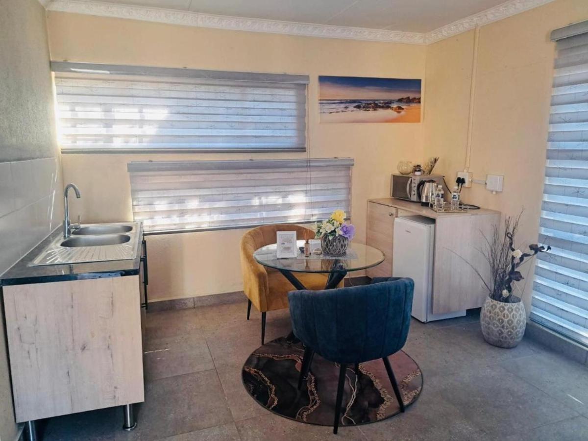 C-rane Apartment Phalaborwa