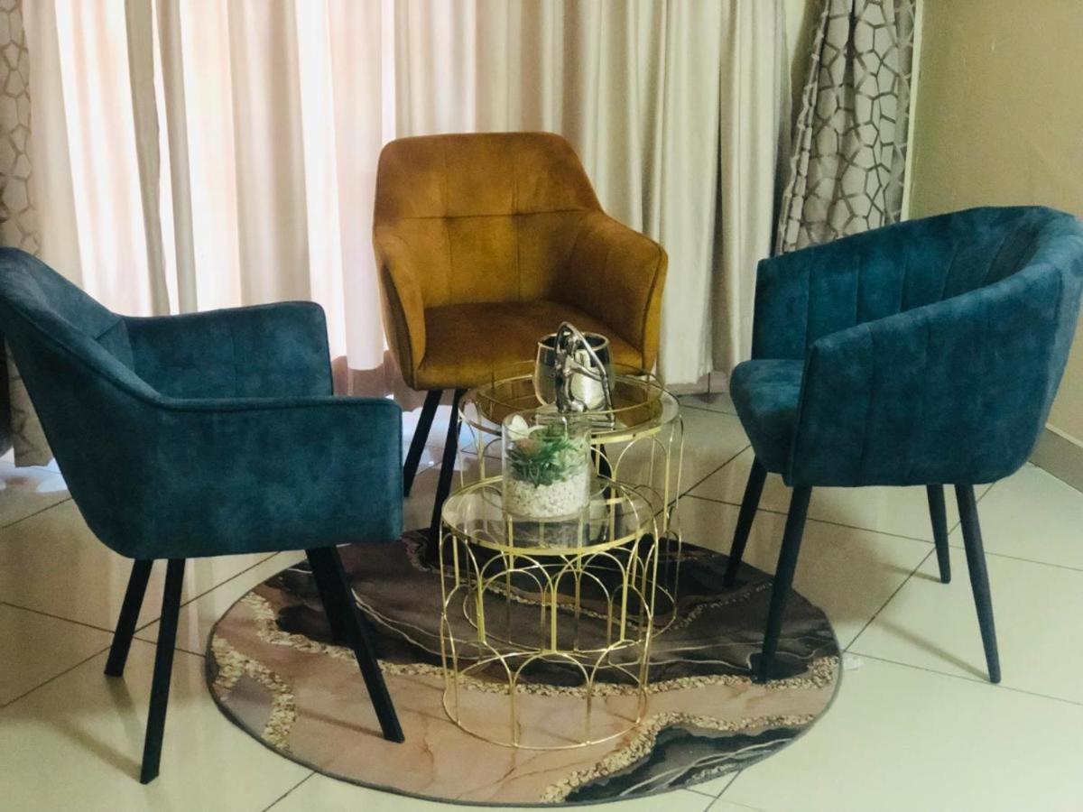 C-rane Apartment Phalaborwa
