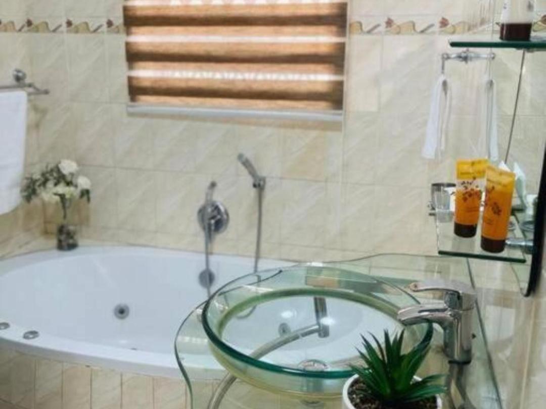 Apartment C-rane Phalaborwa
