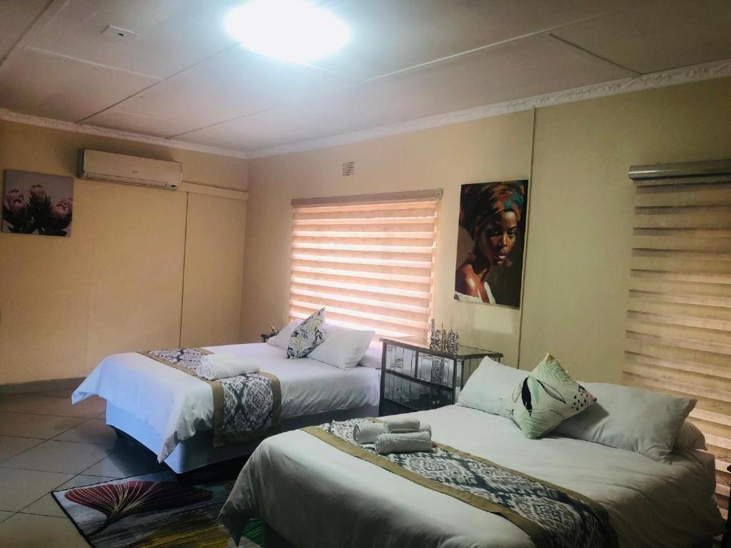 C-rane Apartment *