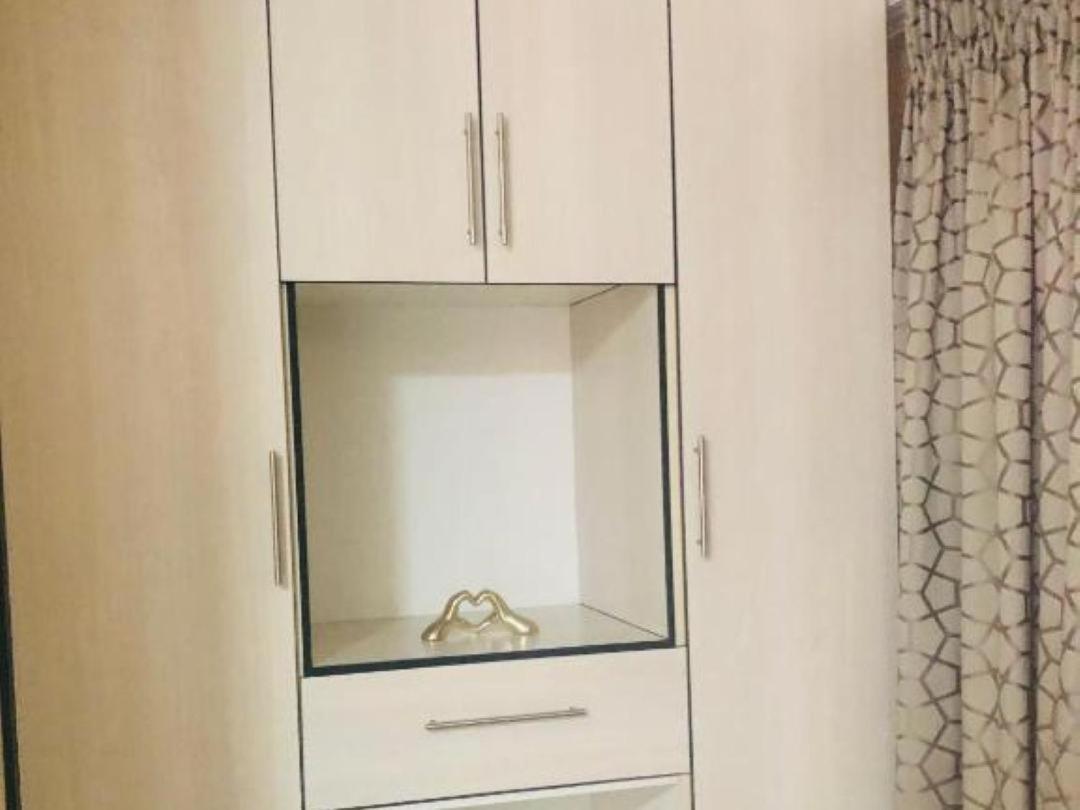 C-rane Apartment Phalaborwa