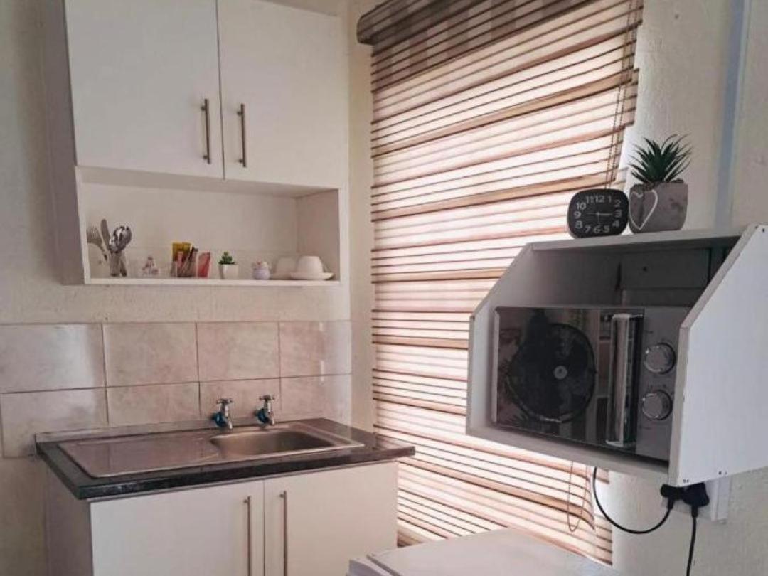 Apartment C-rane Phalaborwa