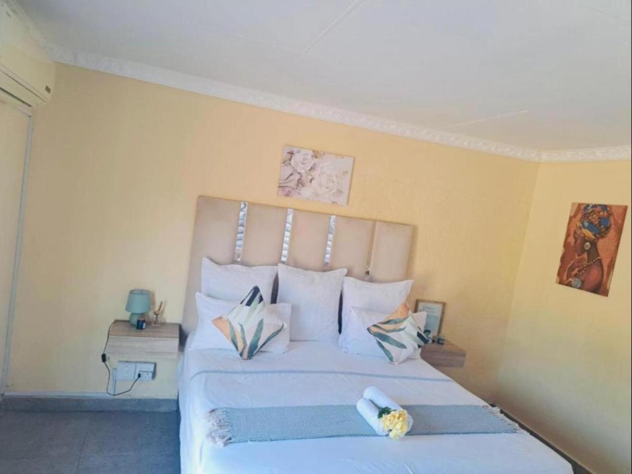 Apartamento C-rane