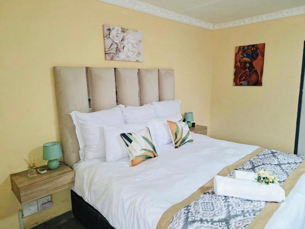 Apartamento C-rane *