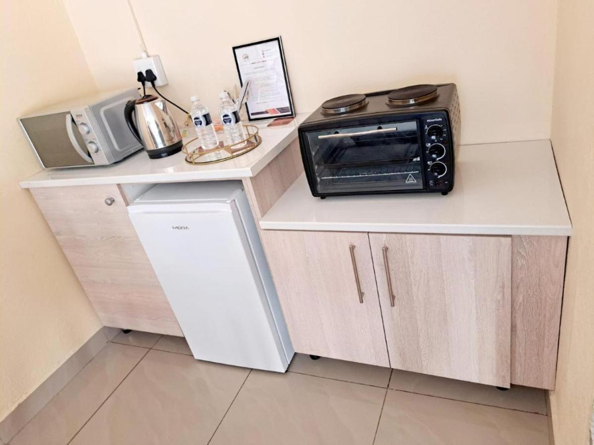Apartamento C-rane Phalaborwa
