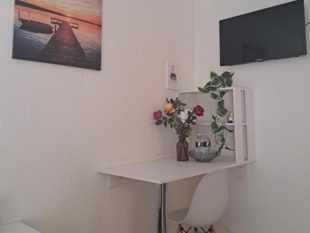Apartamento C-rane *