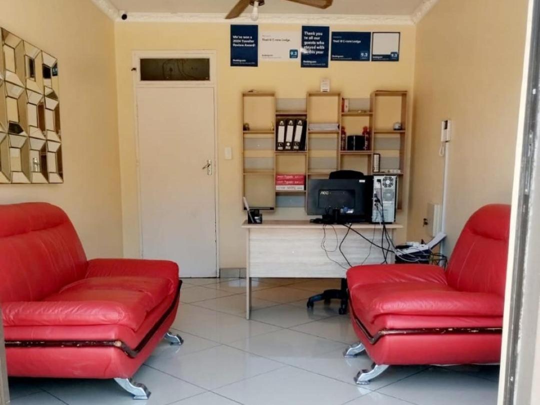 C-rane Apartamento