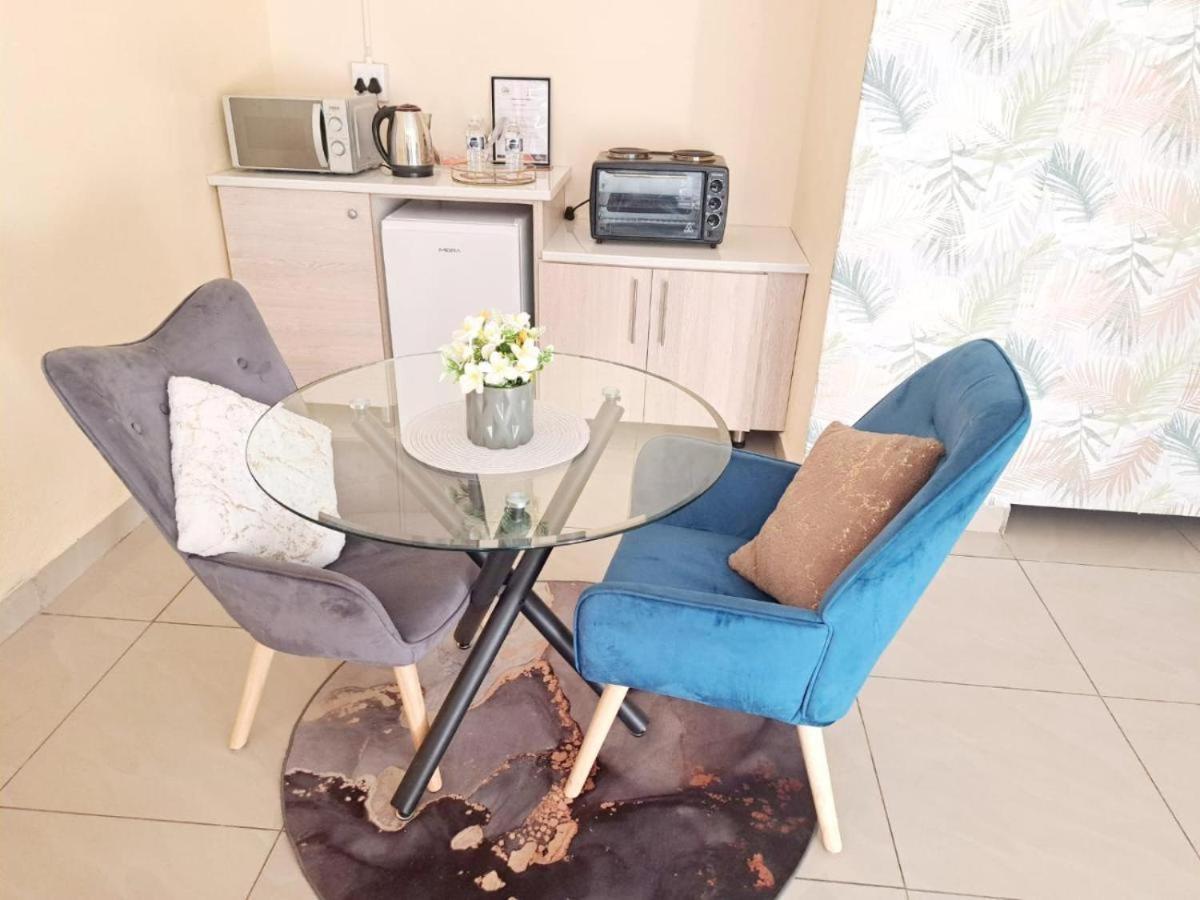 Apartamento C-rane Phalaborwa