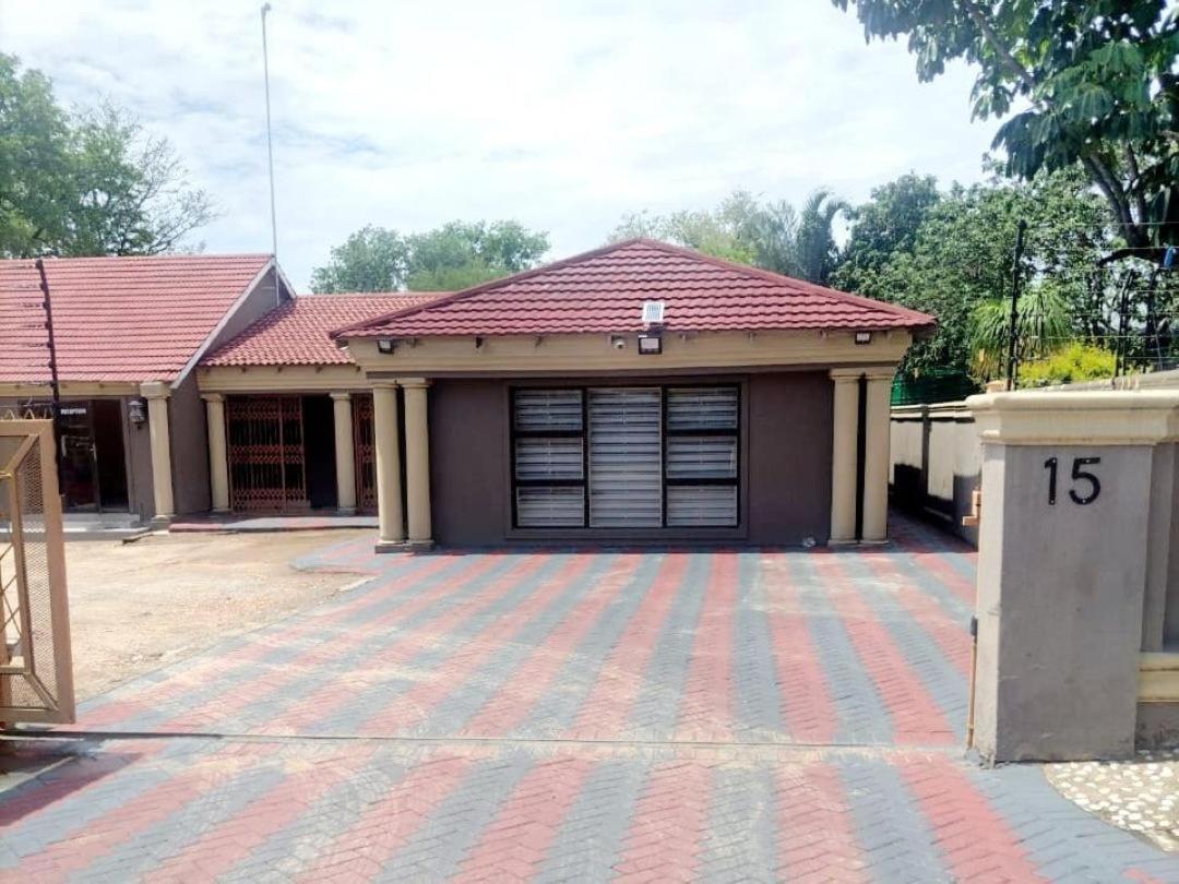 C-rane Apartamento *