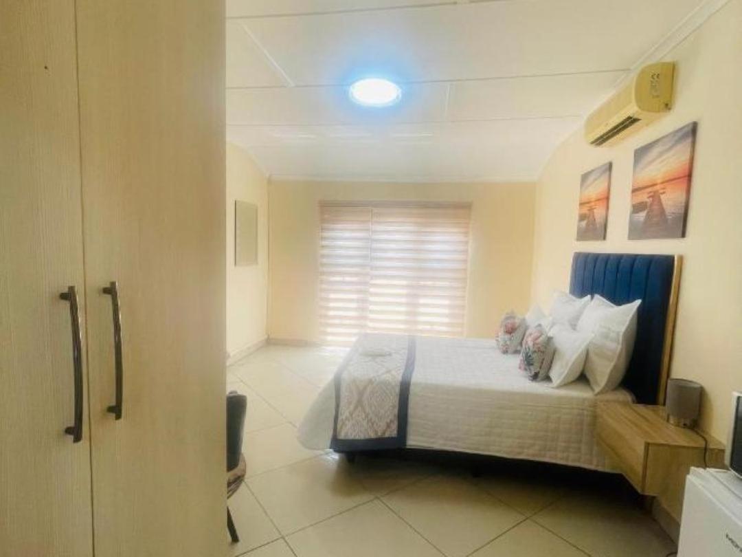 Apartamento C-rane