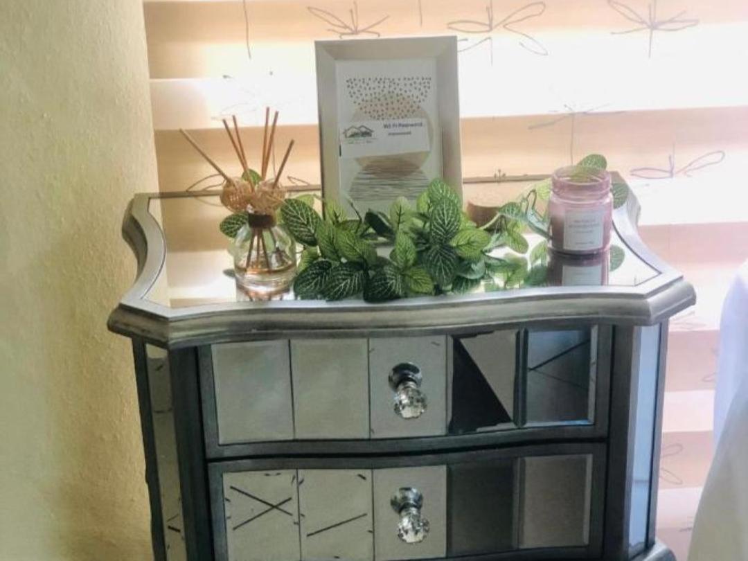 Apartamento C-rane Phalaborwa